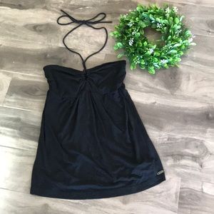 ORB eco-friendly tank in black - NEW